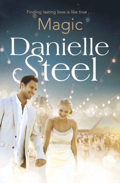 Danielle Steel - Magic, E-bok