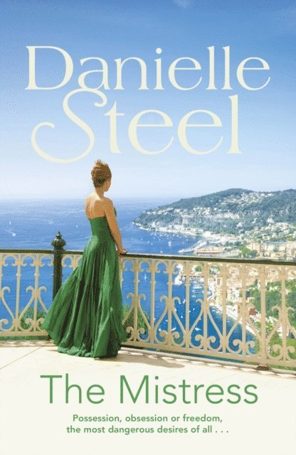 Danielle Steel - Mistress, E-bok