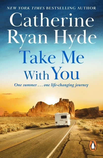 Catherine Ryan Hyde - Take Me With You, E-bok