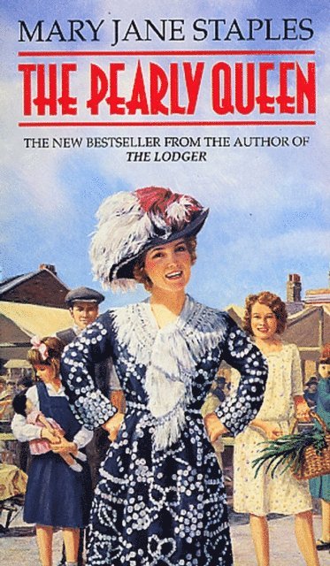 Mary Jane Staples - Pearly Queen, E-bok