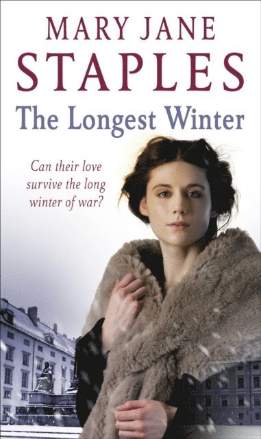 Mary Jane Staples - Longest Winter, E-bok