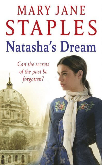 Mary Jane Staples - Natasha's Dream, E-bok