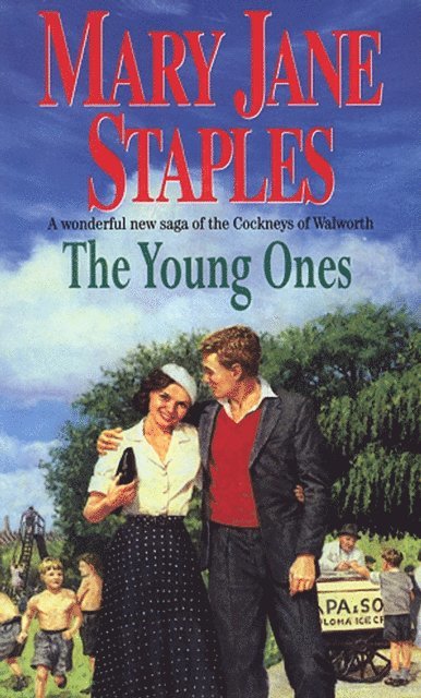 Mary Jane Staples - Young Ones, E-bok