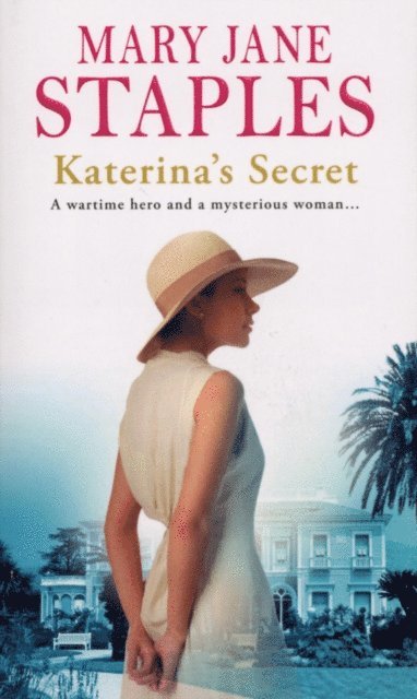 Mary Jane Staples - Katerina's Secret, E-bok