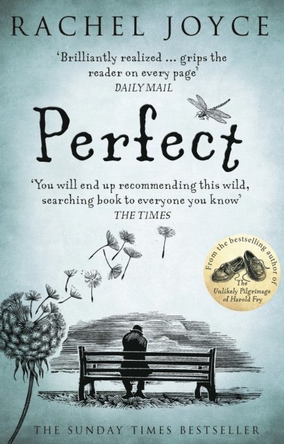Rachel Joyce - Perfect, E-bok