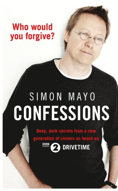Simon Mayo - Confessions, E-bok