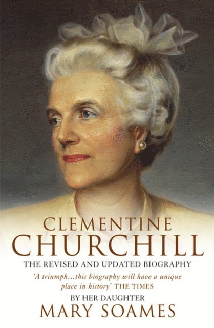 Mary Soames - Clementine Churchill, E-bok. Tillgänglighet: Lägg i varukorg