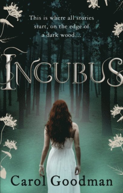 Carol Goodman - Incubus, E-bok