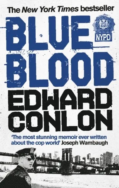 Edward Conlon - Blue Blood, E-bok. Tillgänglighet: Lägg i varukorg