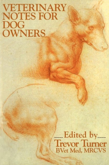 Trevor Turner - Veterinary Notes For Dog Owners, E-bok. Tillgänglighet: Lägg i varukorg