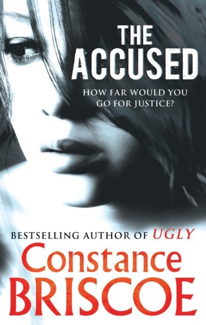 Constance Briscoe - Accused, E-bok