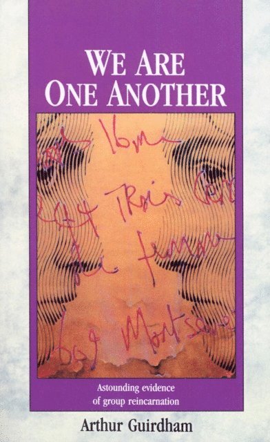 Arthur Guirdham - We Are One Another, E-bok
