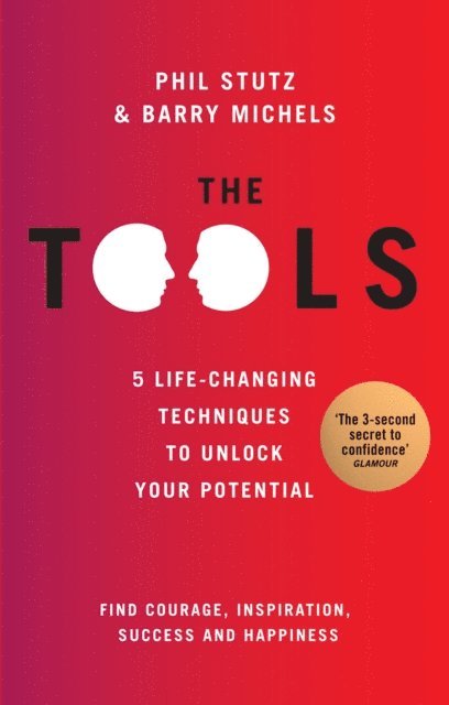 Phil Stutz, Barry Michels - Tools, E-bok