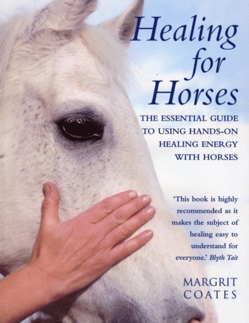Margrit Coates - Healing For Horses, E-bok. Tillgänglighet: Lägg i varukorg