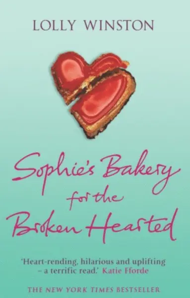 Lolly Winston - Sophie's Bakery for the Broken Hearted, E-bok