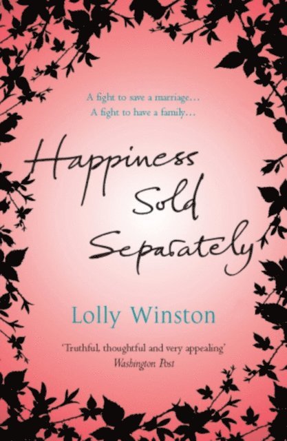 Lolly Winston - Happiness Sold Separately, E-bok