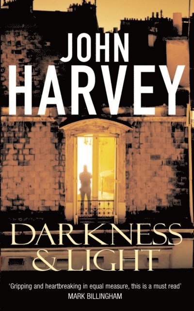 John Harvey - Darkness and Light, E-bok. Tillgänglighet: Lägg i varukorg