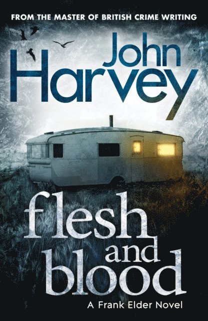 John Harvey - Flesh And Blood, E-bok. Tillgänglighet: Lägg i varukorg