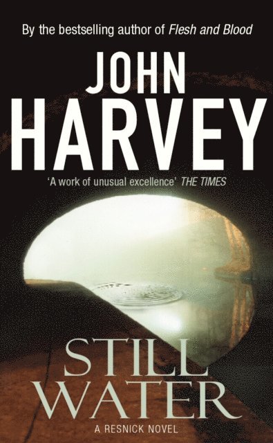 John Harvey - Still Water, E-bok