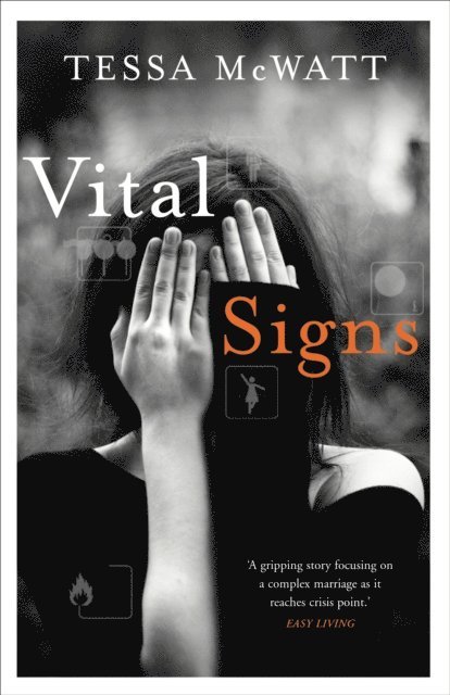 Tessa McWatt - Vital Signs, E-bok
