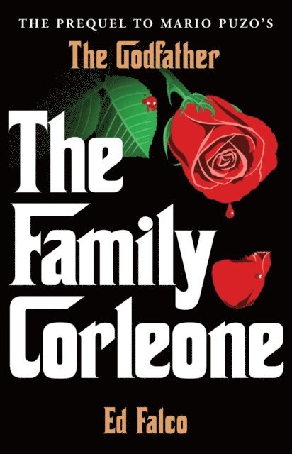 Edward Falco - Family Corleone, E-bok