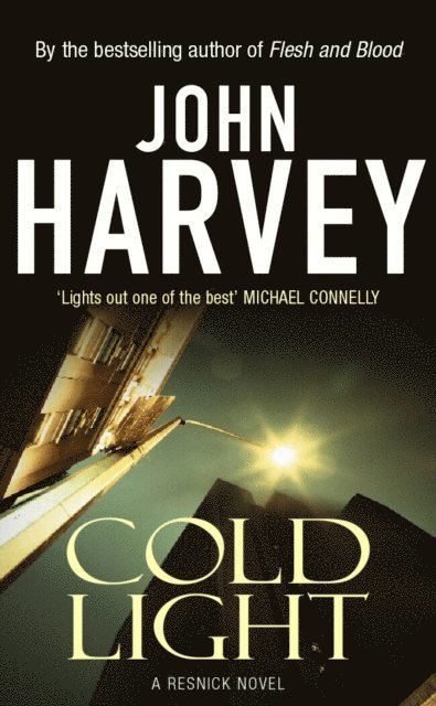 John Harvey - Cold Light, E-bok