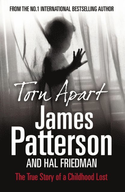 James Patterson - Torn Apart, E-bok