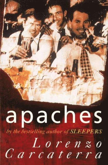 Lorenzo Carcaterra - Apaches, E-bok. Tillgänglighet: Lägg i varukorg