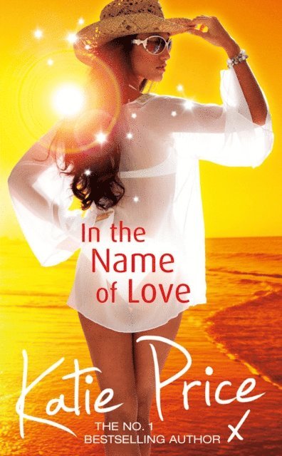 Katie Price - In the Name of Love, E-bok