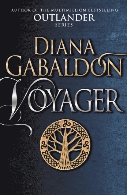 Diana Gabaldon - Voyager, E-bok