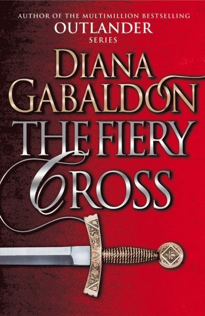 Diana Gabaldon - Fiery Cross, E-bok
