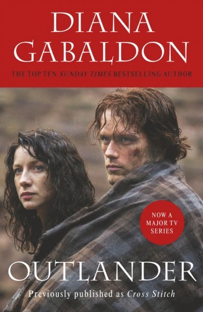 Diana Gabaldon - Outlander, E-bok
