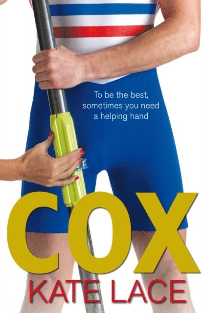 Kate Lace - Cox, E-bok