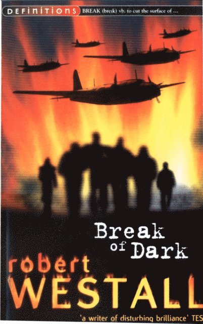 Robert Westall - Break Of Dark, E-bok