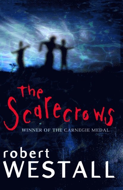 Robert Westall - Scarecrows, E-bok