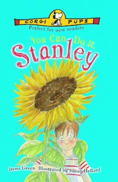 Irena Green - You Can Do It, Stanley, E-bok