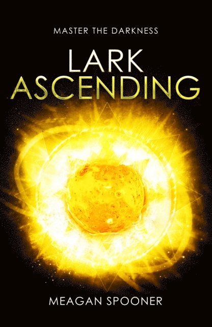 Meagan Spooner - Lark Ascending, E-bok