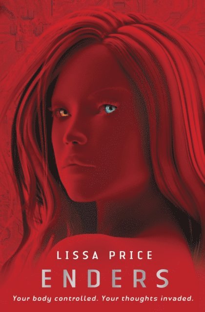 Lissa Price - Enders, E-bok