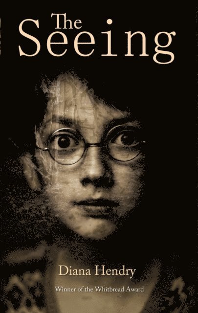 Diana Hendry - Seeing, E-bok