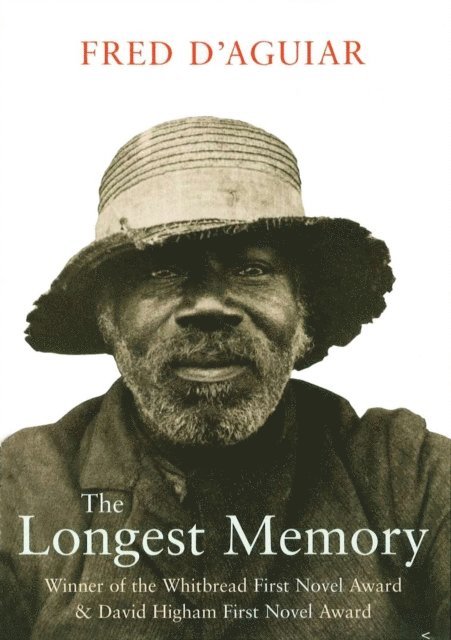 Fred D'aguiar - Longest Memory, E-bok