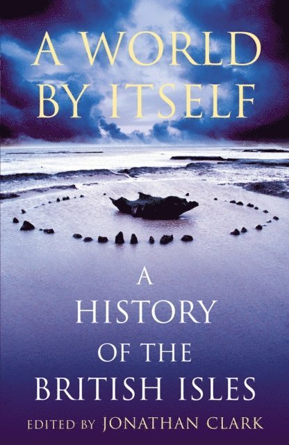 Jonathan Clark - World by Itself, E-bok
