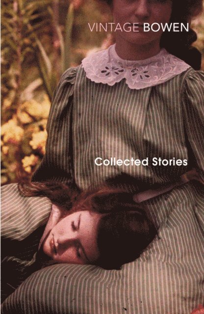 Elizabeth Bowen - Collected Stories, E-bok