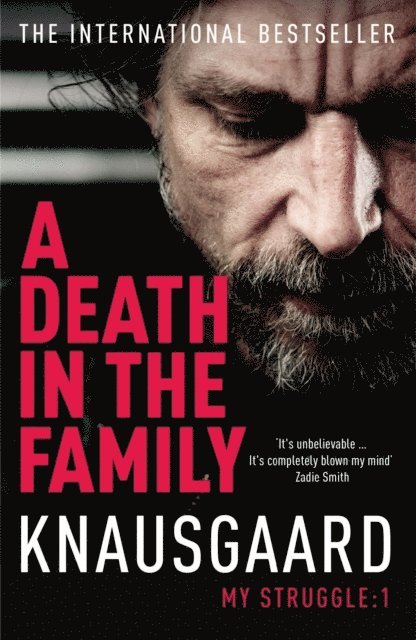 Karl Ove Knausgaard - Death in the Family, E-bok