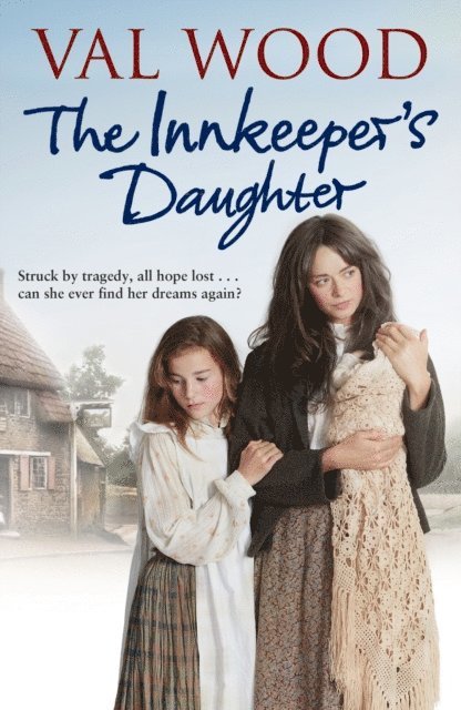 Val Wood - Innkeeper's Daughter, E-bok
