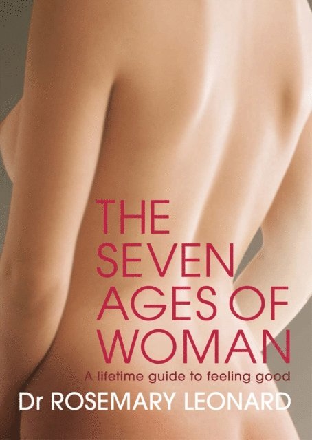 Rosemary Leonard - Seven Ages of Woman, E-bok. Tillgänglighet: Lägg i varukorg