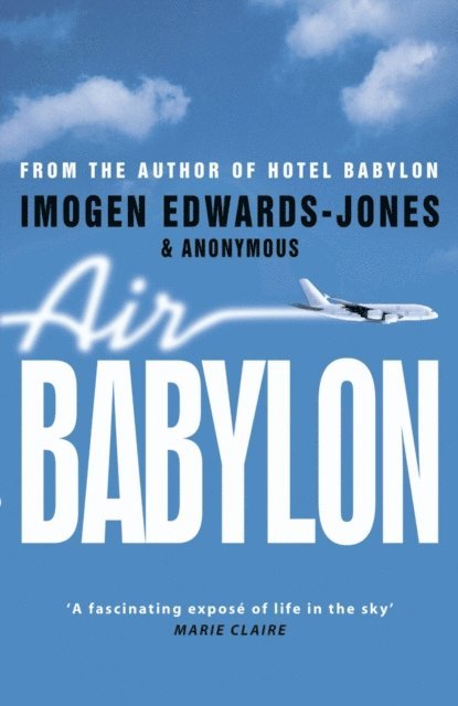 Imogen Edwards-Jones - Air Babylon, E-bok