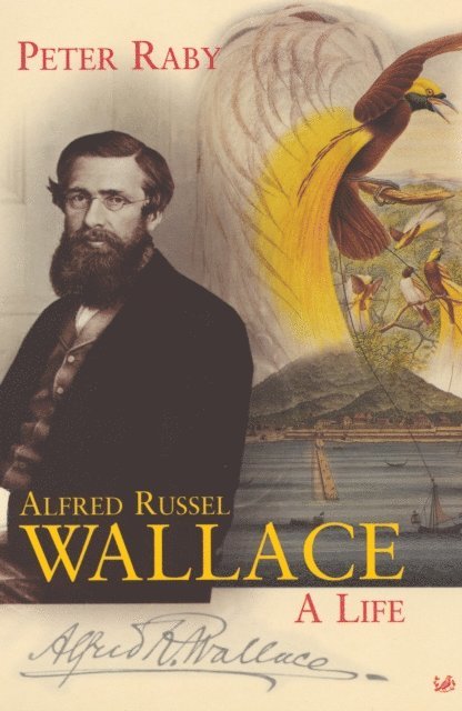 Peter Raby - Alfred Russel Wallace, E-bok