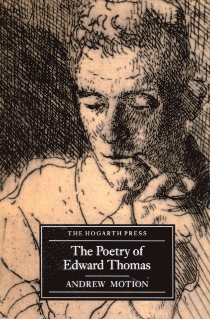 Andrew Motion - Poetry Of Edward Thomas, E-bok