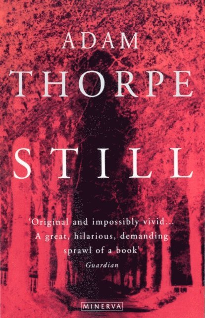 Adam Thorpe - Still, E-bok. Tillgänglighet: Lägg i varukorg