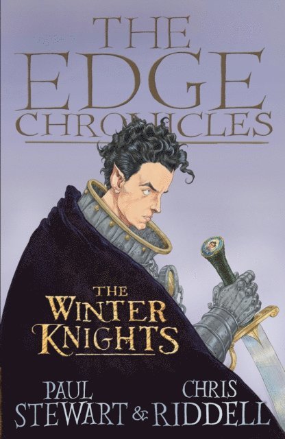 Paul Stewart, Chris Riddell - Edge Chronicles: The Winter Knights, E-bok
